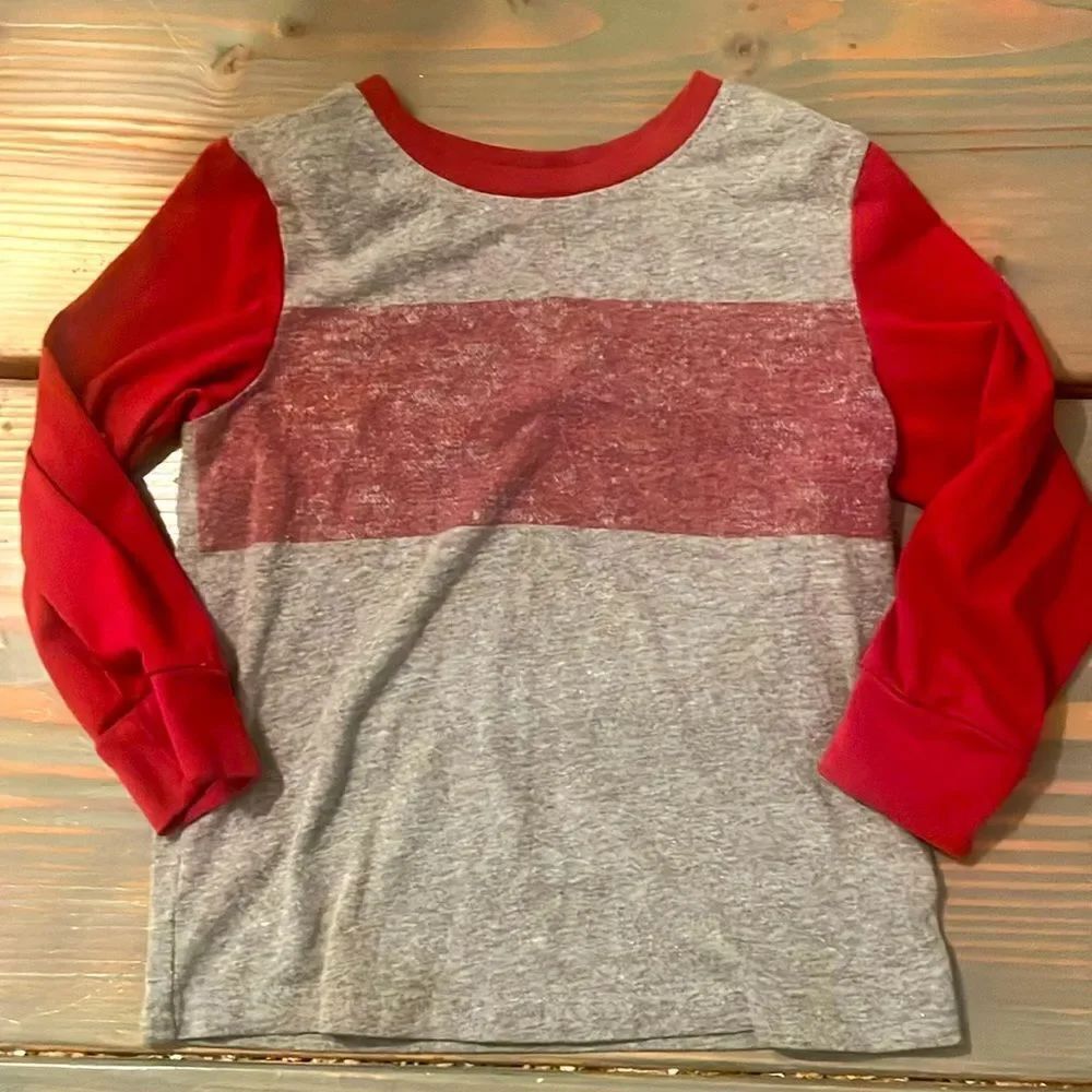 (3$15) Toddler Long Sleeve